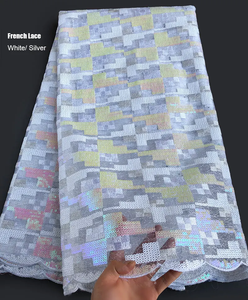 NL6383White