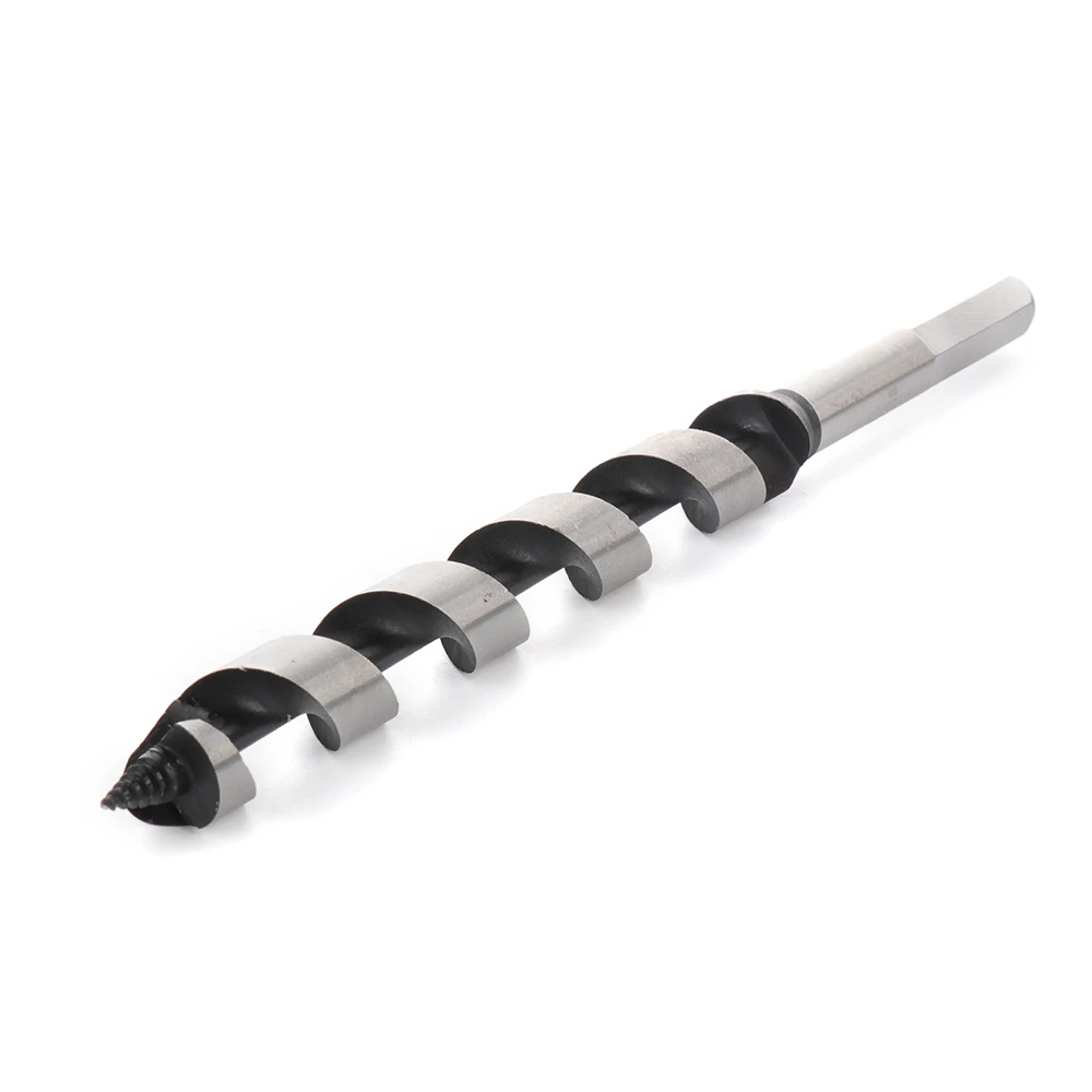 

Hexagonal Handle Woodworking Hole Cutter Auger Drill Bits Hand Tools 28*230 mm High Carbon Steel Woodworking Drill Tools