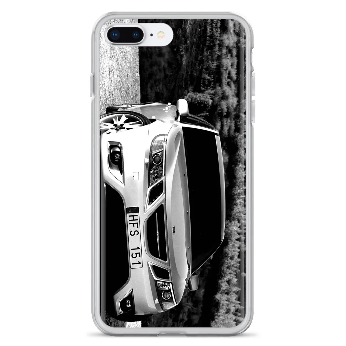 Силиконовый чехол для Meizu M6 M5 M6S M5S M2 M3 M3S NOTE MX6 M6t 6 5 Pro Plus U20 Saab Car|Бамперы| |