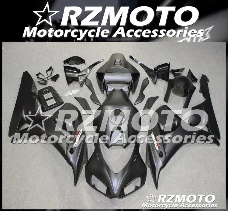 Мотоциклетный обтекатель abs комплект для HONDA CBR1000RR 2006-2007 год корпусные детали прессформы Магазин № 0911