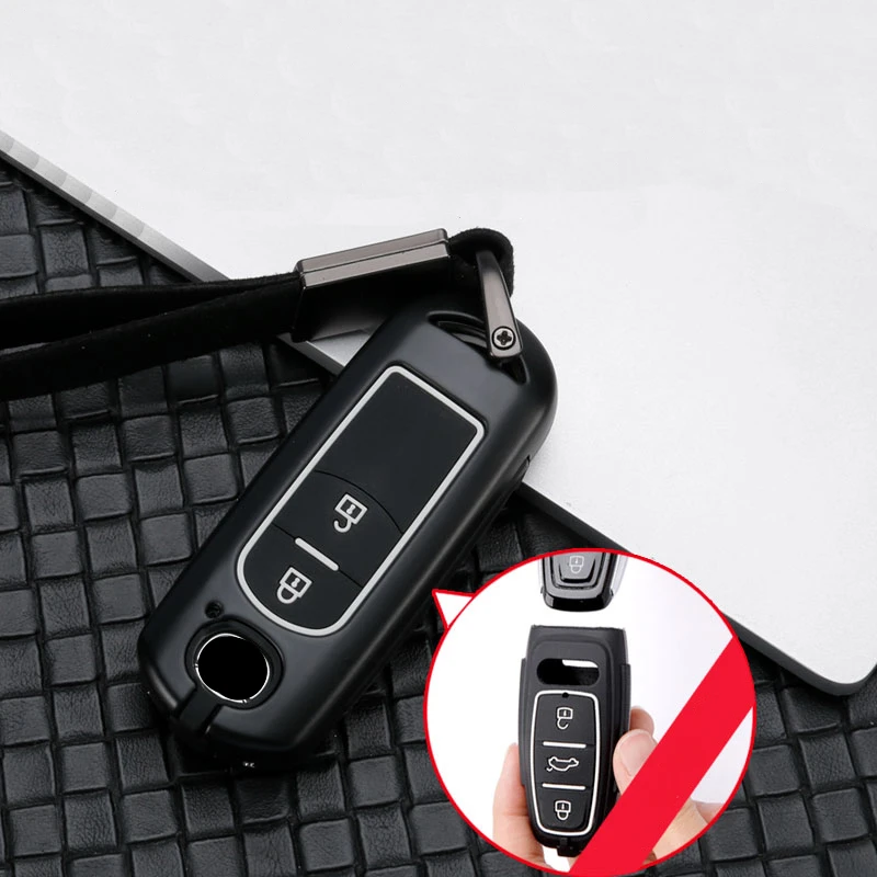 Модный цинковый сплав+ силикагель автомобильный чехол для дистанционного ключа полное покрытие для Mazda 236Axela Atenza CX-5 CX5 CX-7 CX-9~ 17