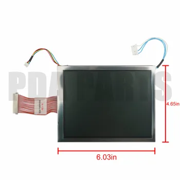 

LCD Module (1st Version) for Motorola Symbol VC6000 VC6090 series