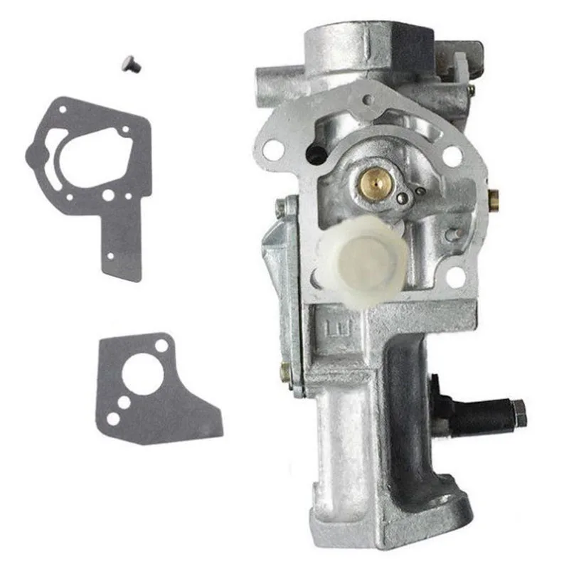 Карбюратор с прокладкой ДЛЯ Briggs& Stratton 130202 112202 112232 134202 137202