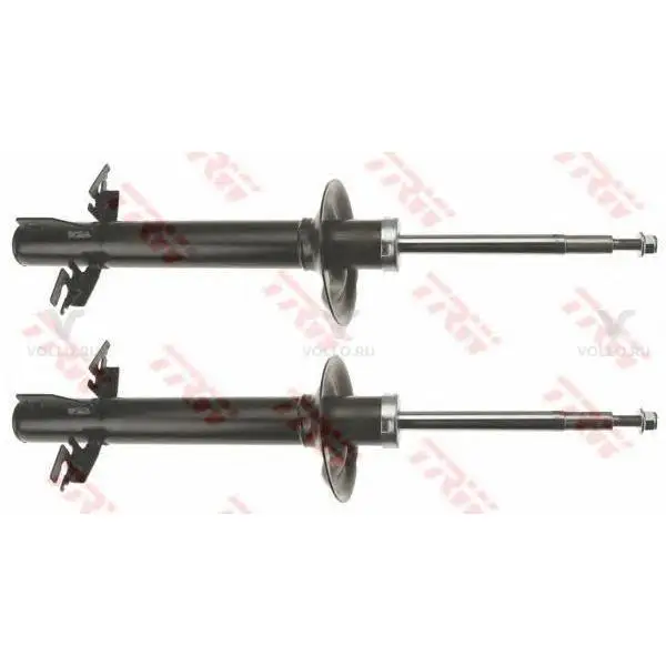 Амортизатор подвески передний CITROEN JUMPER 06- / PEUGEOT BOXER 06- / FIAT DUCATO 06