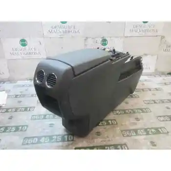 

CENTRAL ARMREST PEUGEOT 3008 1. 6 16V [16121521]