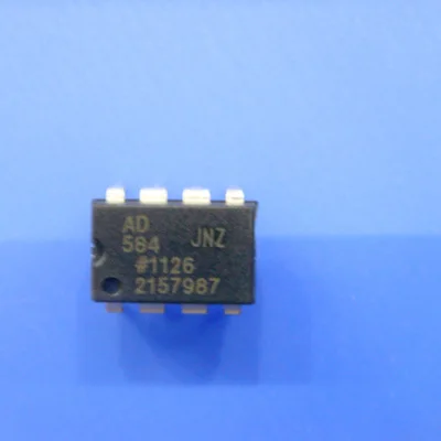 1 шт./лот AD584JN AD584 DIP-8 новый и оригинальный в наличии | Обустройство дома