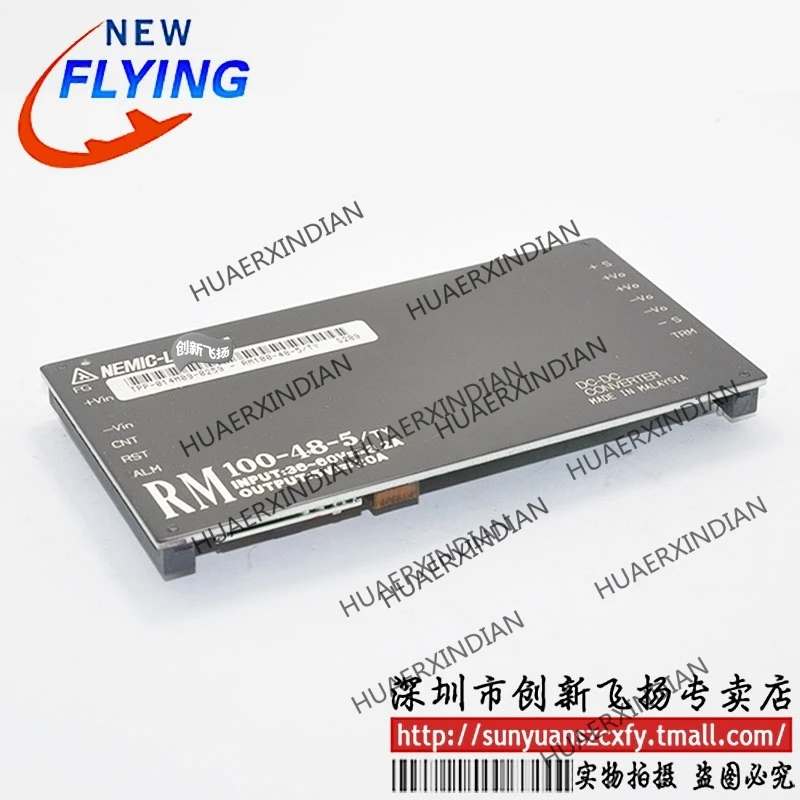 

Brand new original RM100-48-5/TY In stock