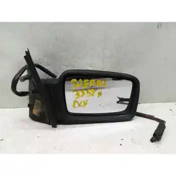 

RIGHT REARVIEW MIRROR FORD HACKSAW SALOON