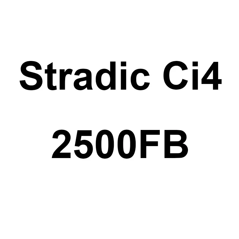 Катушки Shimano Stradic Ci4+ 1000FB 1000HGFB 2500FB 2500HGFB C3000FB C3000HGFB 4000FB 4000XGFB спиннинг рыболовная морские катушки - Цвет: 2500FB