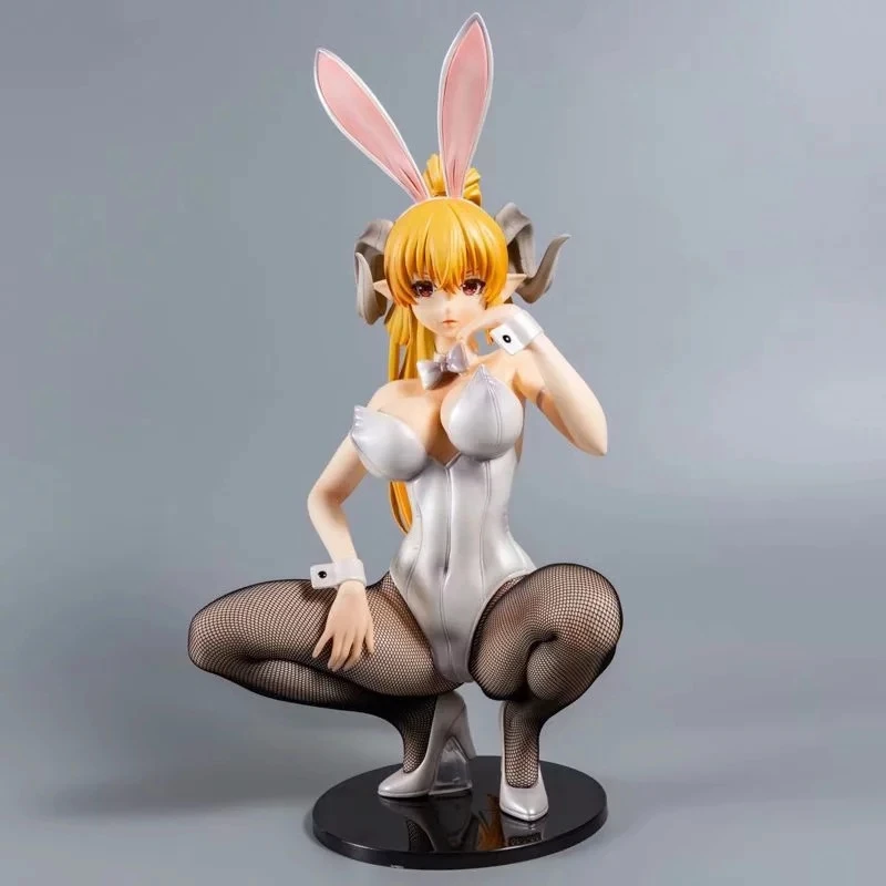freeing bunny figures