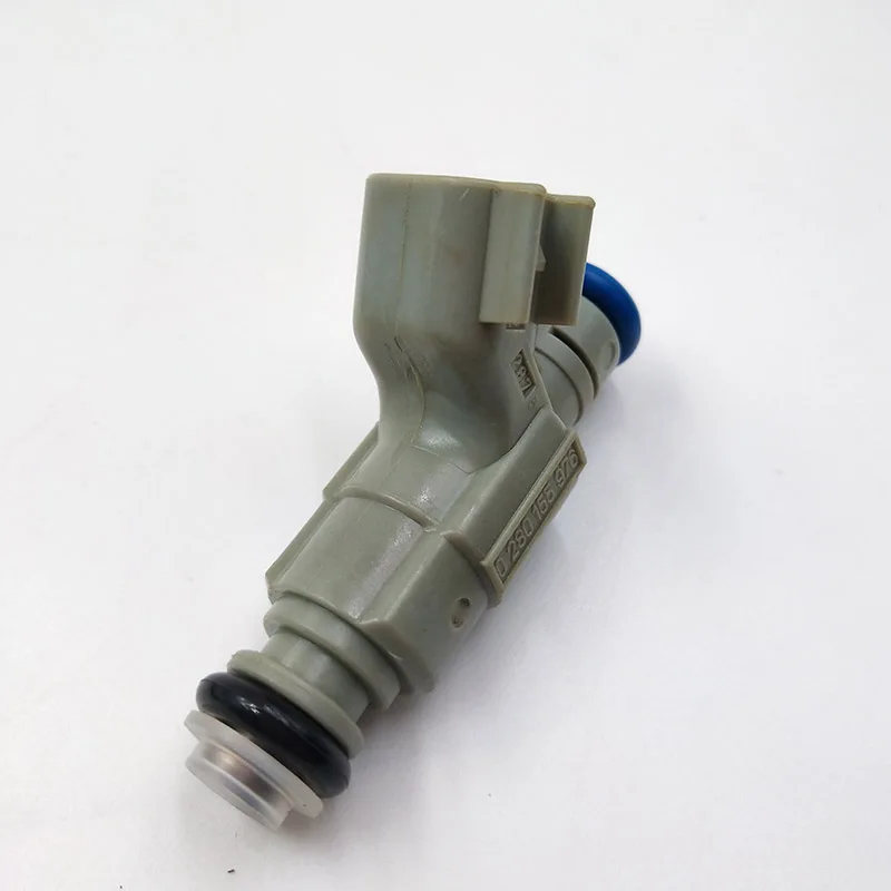 4 шт. высокое качество 04891345AA 0280155976 Топливная форсунка для PT Cruiser OEM
