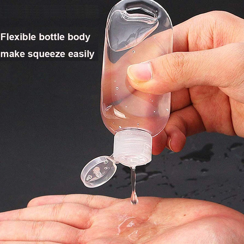 Hand sanitizer (1.69oz)