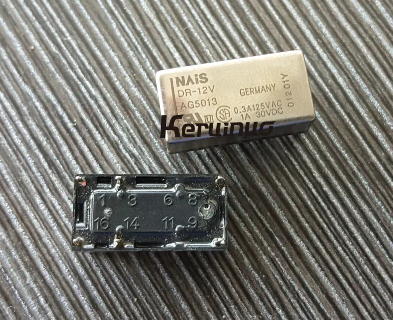 DR-12V DR12V 1A 30VDC
