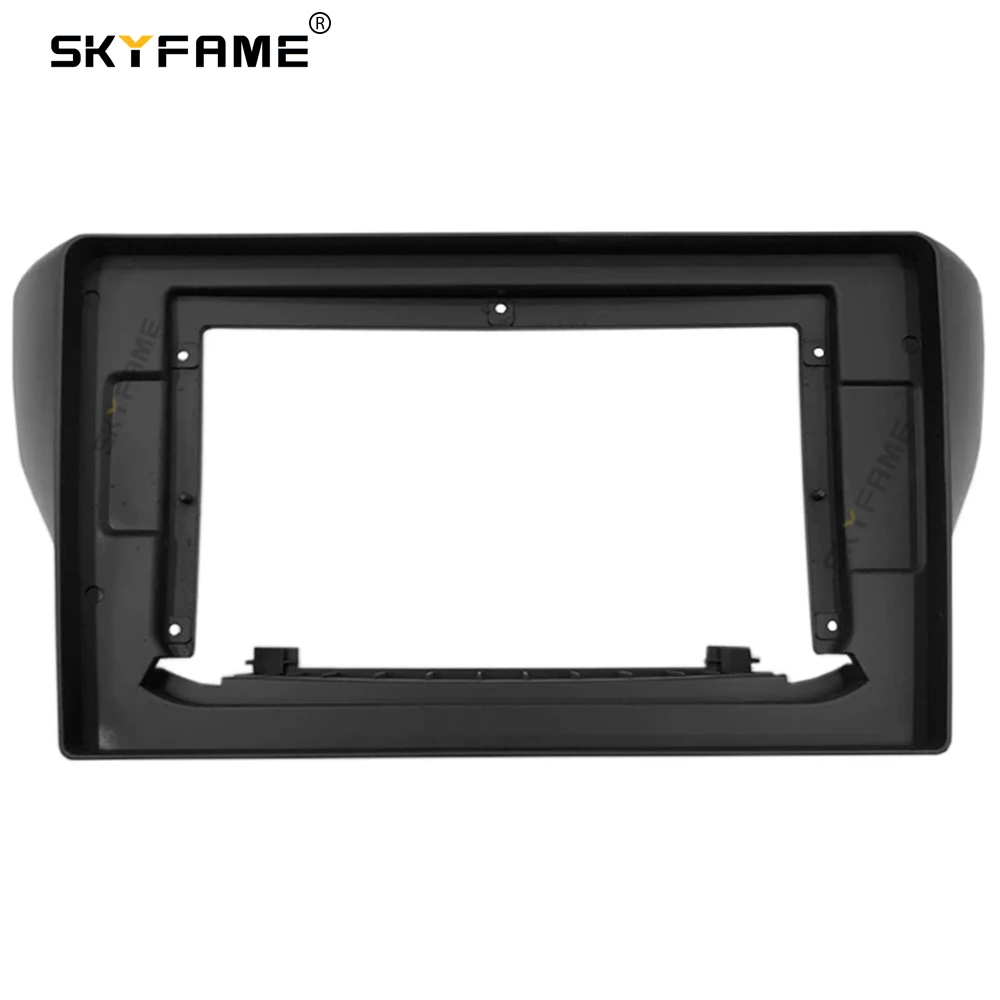 SKYFAME ڵ  ٸ , ȵ̵    г ŰƮ, HAIMA M6 
