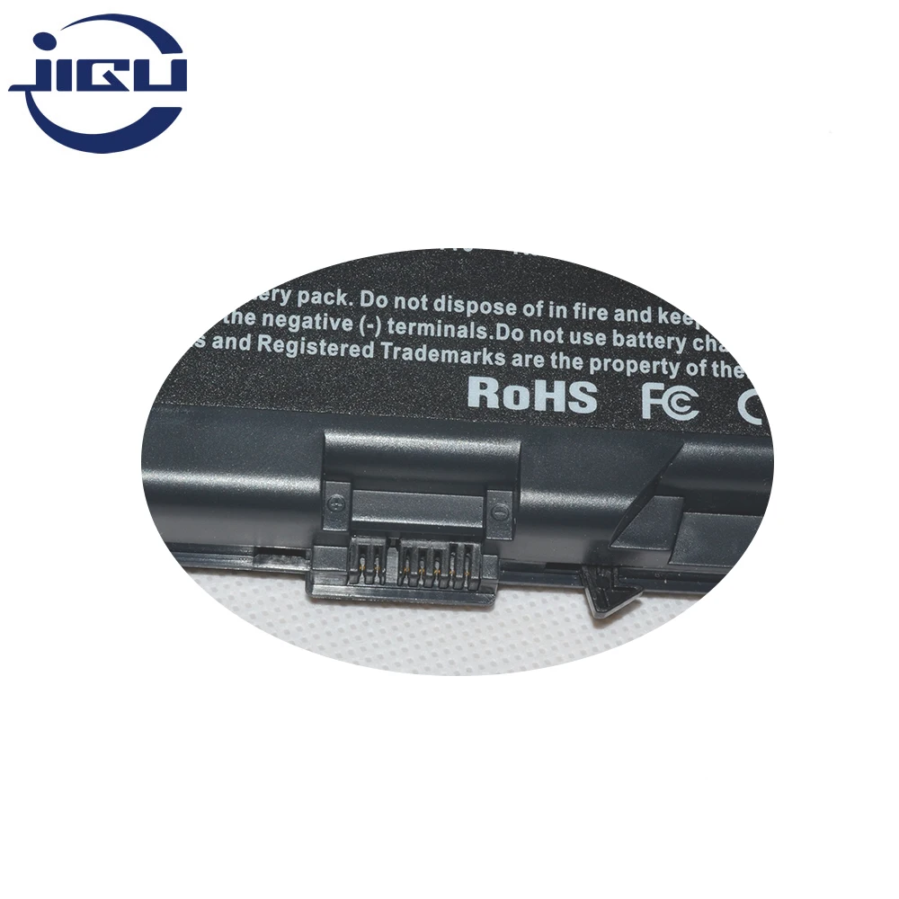 Аккумулятор JIGU для ноутбука FRU 42T4851 45N1007 Lenovo 42T4739 42T4752 42T4765 THINKPAD T530 T410I L410 42T4755