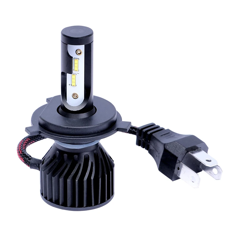Автомобильные фары H11 mini led H7 светильник s супер яркие CSP чипы 9005/hb3 9006/hb4 H4 6000k