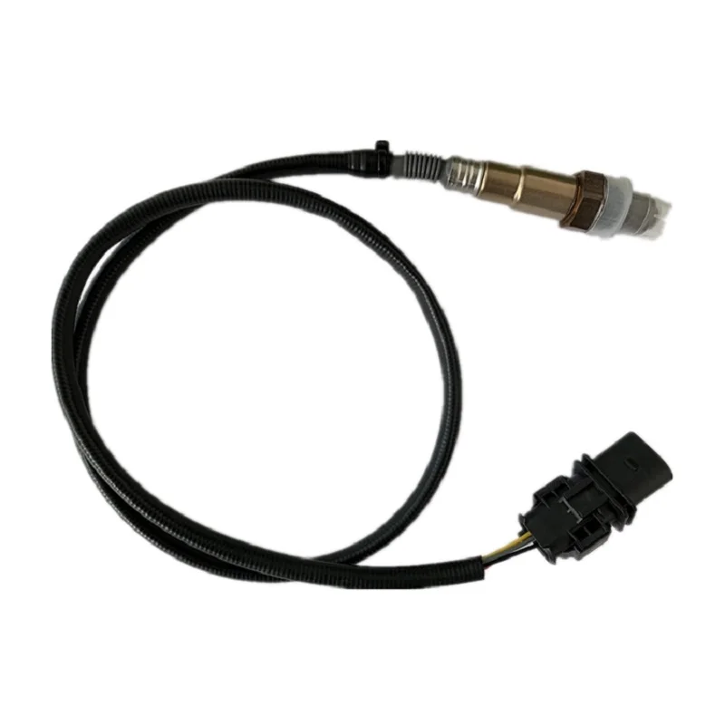 

0258017025 Oxygen Sensor LSU4.9 Wideband Lambda O2 Air Fuel Ratio Sensor for PlX AEM 30-2004