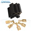 auto relay socket with 5 terminals ► Photo 2/6