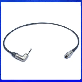 

UltraSync ONE to ELbow 3.5mm mini jack, DSLR TRS to DIN 1.0/2.3 Timecode UltraSync Cable For Red Epic ARRI Alexa Camera