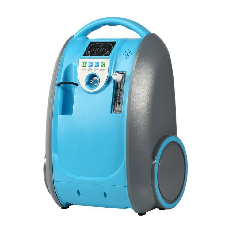 oxygen concentrator (19)