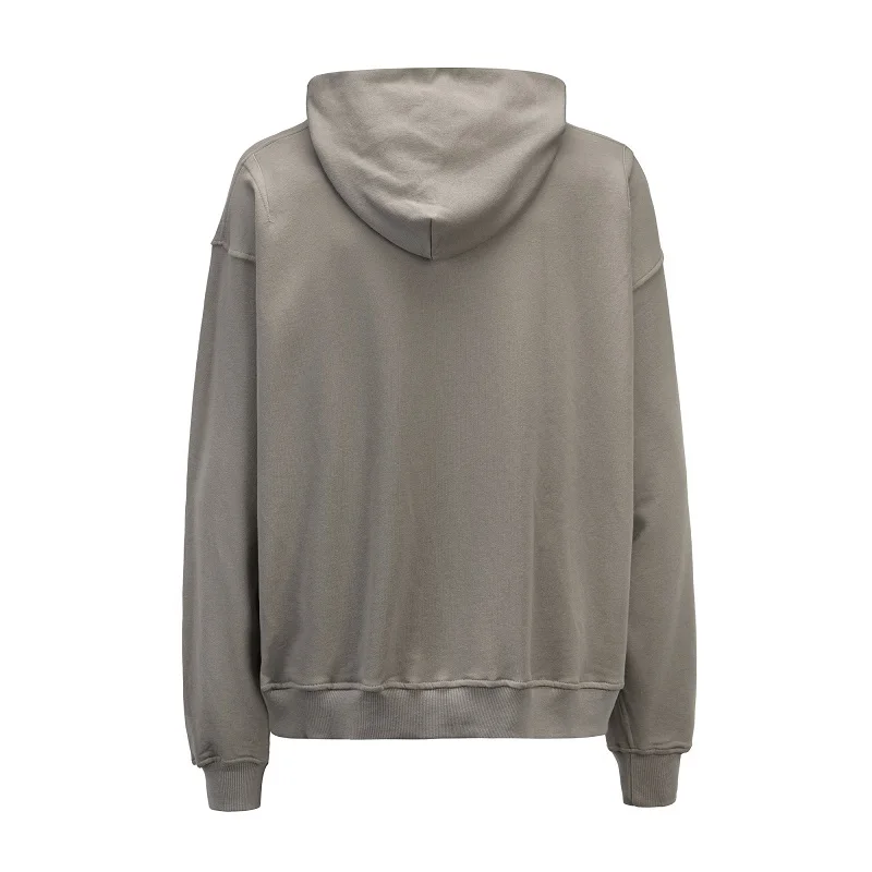 QoolXCWear новые мужские брендовые толстовки с капюшоном уличная хип хоп мужские s толстовки однотонные Sudadera Hombre L054