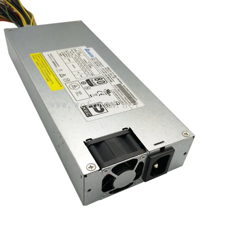 Для DPS-500YB B 1U 500W Сервер питания будет полностью испытания перед отправкой