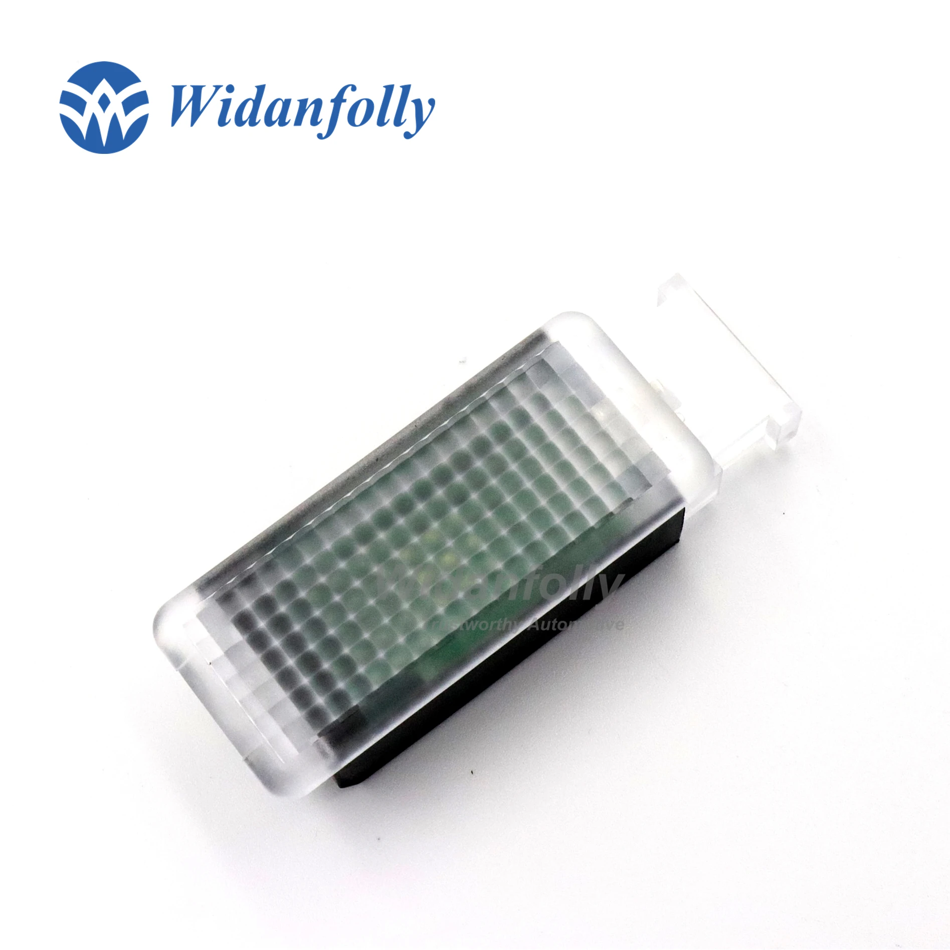 Светодиодный светильник Widanfolly 1 шт. для гольфа 7 MK7 Jetta Tiguan Passat B8 Superb 5G0947409 5GG947409 5GG 5G0