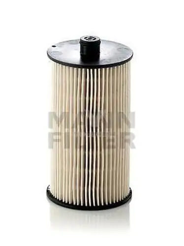 Mann PU816X Фильтр топливный безметаллический