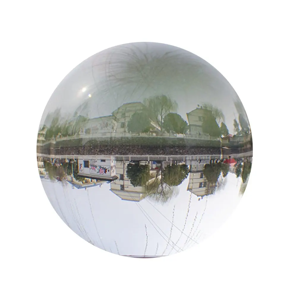 

50/80mm Glass Crystal Healing Ball Photography Lens Ball Sphere Decoration
