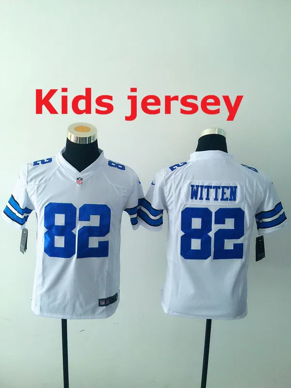 Розовый Для детей и подростков; экспресс-; Dallas Tony Romo, Emmitt Smith, Cole besley, Sean Lee, Jason Witten, Ezekiel Elliott, для молодежи - Цвет: Розовый