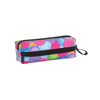 

Holder 3 BLACKFIT8 "COOKI zippers