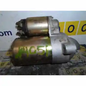 

96618789 ENGINE STARTER DAEWOO MATIZ