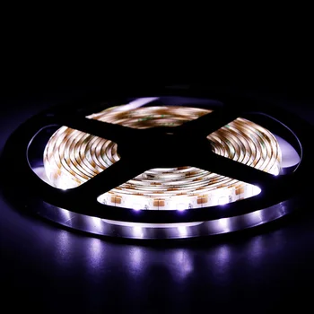 

0.5M 1M 2M 3M 4M 5M LED Strip Light 2835SMD USB 5V Flexible LED Lamp LED strip light Desktop Decor Screen TV Background Lighting