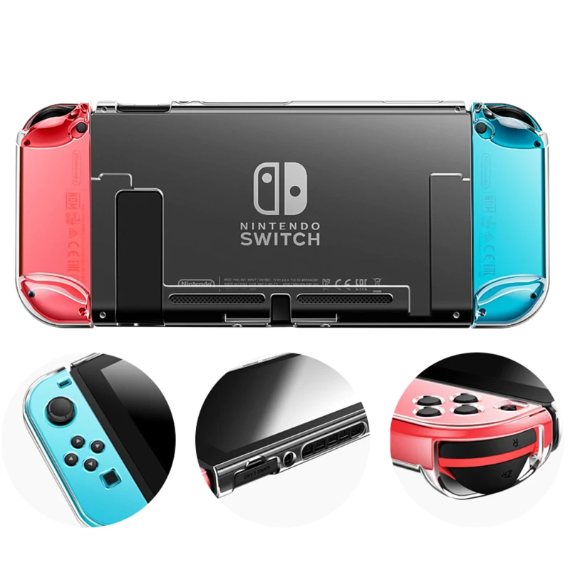 Портативный чехол для Nod Switch сумка для хранения Жесткий Чехол для Nitendo Switch NS консольные аксессуары дорожный Чехол тонкая сумка NX