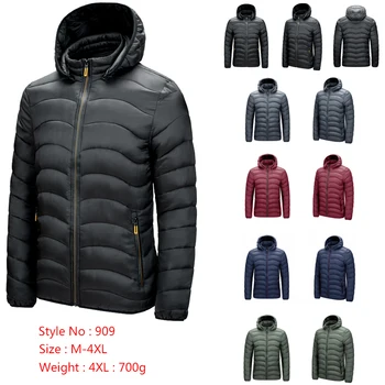 

2020 new autumn winter jacket light and warm long sleeve comprehensive training jacket Men's and women's blazers size M-4XL 909