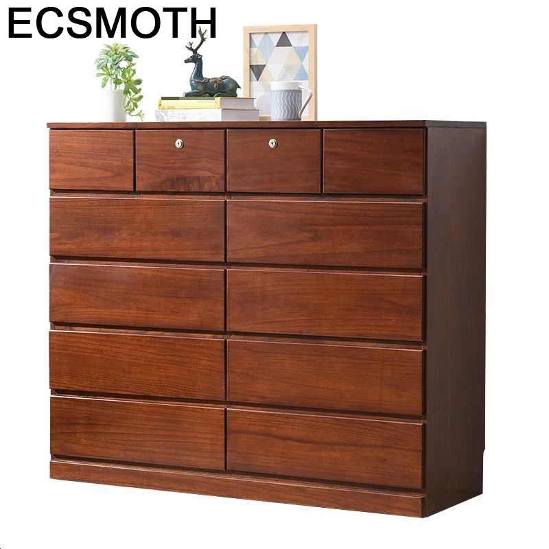 

Tv Stand Shabby Chic Bedside Table Cassettiera Legno Vintage Cajonera Organizador Cabinet Furniture Organizer Chest Of Drawers