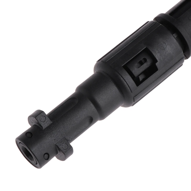 Circular tipo Conectar com Pistola de Alta Pressão para Karcher Novidades Auto Rotatable Escova Alta Qualidade Yhq Hot Car 11 Para Karcher Alta Qualidade YHQ