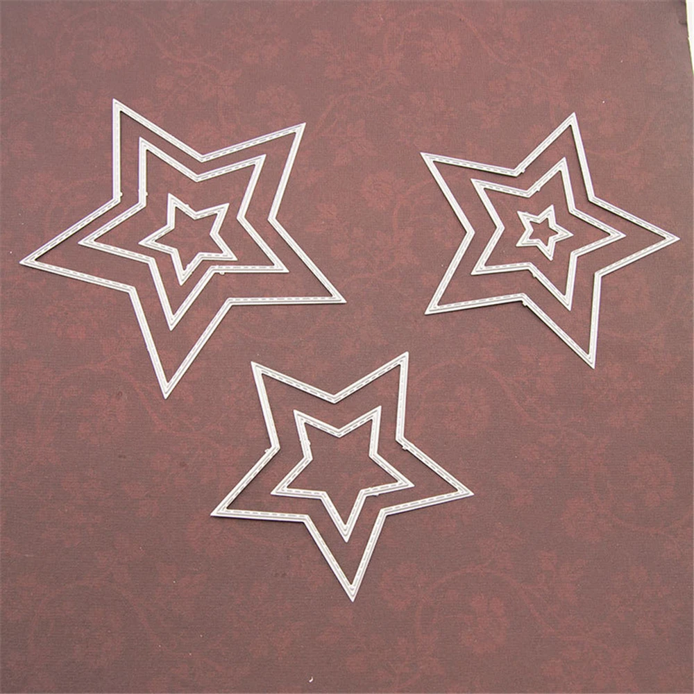 Cutting Dies (5)