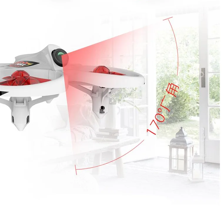 Emax полый Кубок начало обучающая модель пульт дистанционного управления FPV EZ пилот пересечение машина набор RC Дрон/вертолет