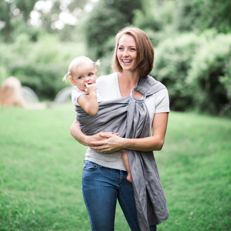 ring sling plus size