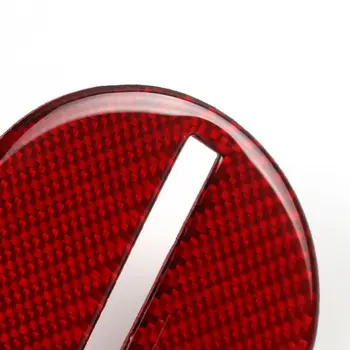 

Car Steering Wheel Center Cover Auto Trim Interior Decor 1pcs Accessories