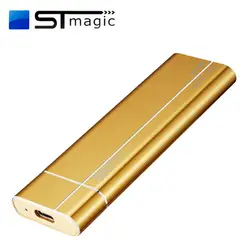 STmagic SPT30 Plus 256 ГБ 512 ГБ Мини Портативный Накопитель SSD с протоколом NVME USB3.1 к тип-c внешний твердотельный накопитель для ПК ноутбука Comptuer