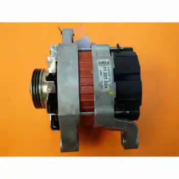 

ALTERNATOR RENAULT CLIO I PHASE I + II (B/C57)