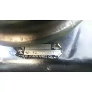 

4911022J00 146045 Pump Power Steering Nissan Cabstar