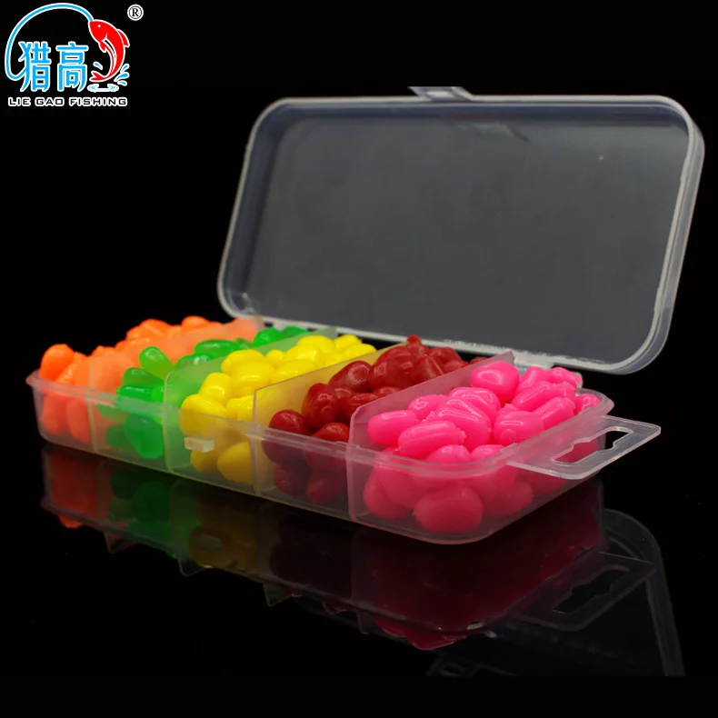 

Floating Corn Lure Set Lure Model Corn Fishing Lure Set