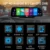 Anfilite 10" 4G ADAS Car Dashcam Android 8.1 WiFi DVR Camera FHD 1080P Dash Cam 2+32G GPS Навигатор Парковочный монитор