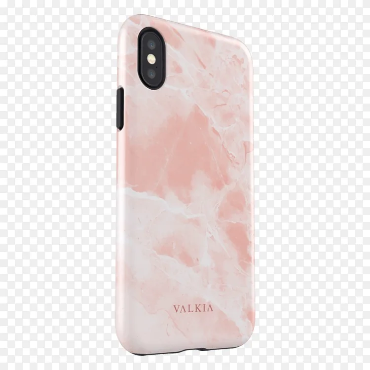 苹果iphone 8和iphone X大理石valkiamarmar Oniksi Iphone 粉红色png图片素材免费下载 图片编号 Png素材网