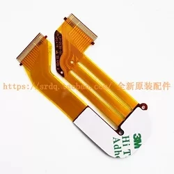 

NEW AX40 AX53 AX55 AXP55 CMOS Flex CCD Flex Cable FPC For Sony FDR-AX40 FDR-AX53 FDR-AX55 FDR-AXP55 Camera Repair Part Unit