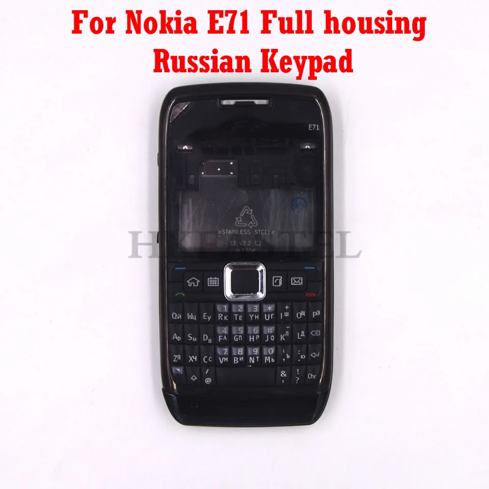 For Nokia E71 housing 3