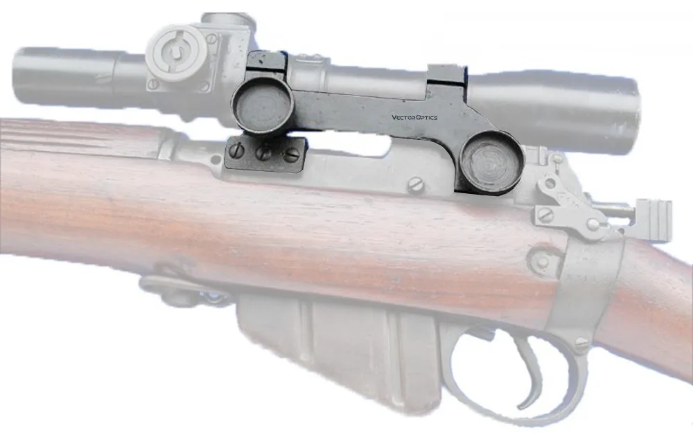 Lee Enfield Scope Mount Acom 6
